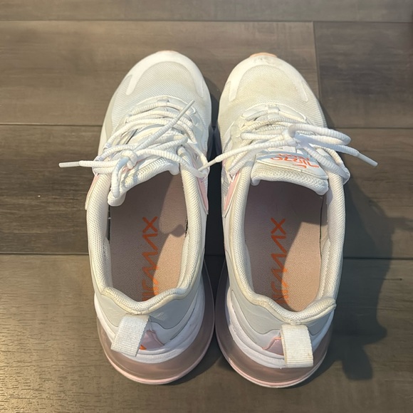 Womens Nike Airmax - Picture 1 of 5
